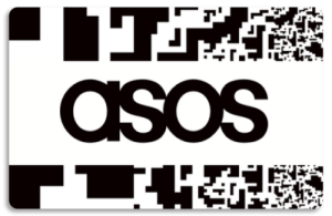 ASOS Gift Card